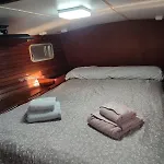 Romantic Sailboat