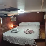 Botel Romantic Sailboat Valencia
