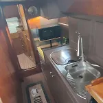 Romantic Sailboat * 瓦伦西亚