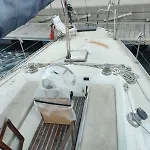 Romantic Sailboat Valencie